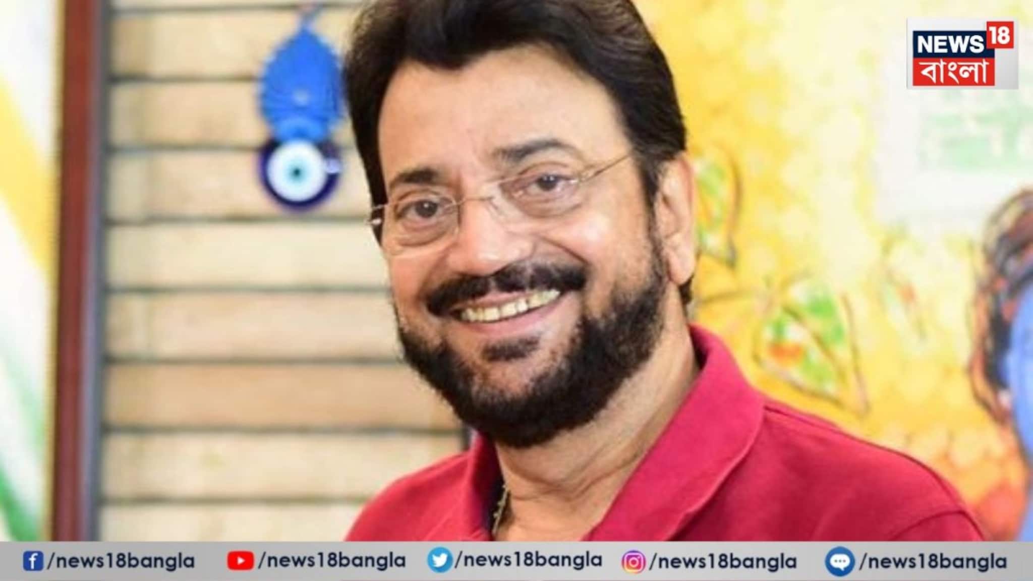 Chiranjeet Chakraborty: নিজেই আশঙ্কা করেছিলেন, সত্যিই বারাসত থেকে নাম বাদ গেল ৩বারের বিধায়ক চিরঞ্জিত চক্রবর্তীর