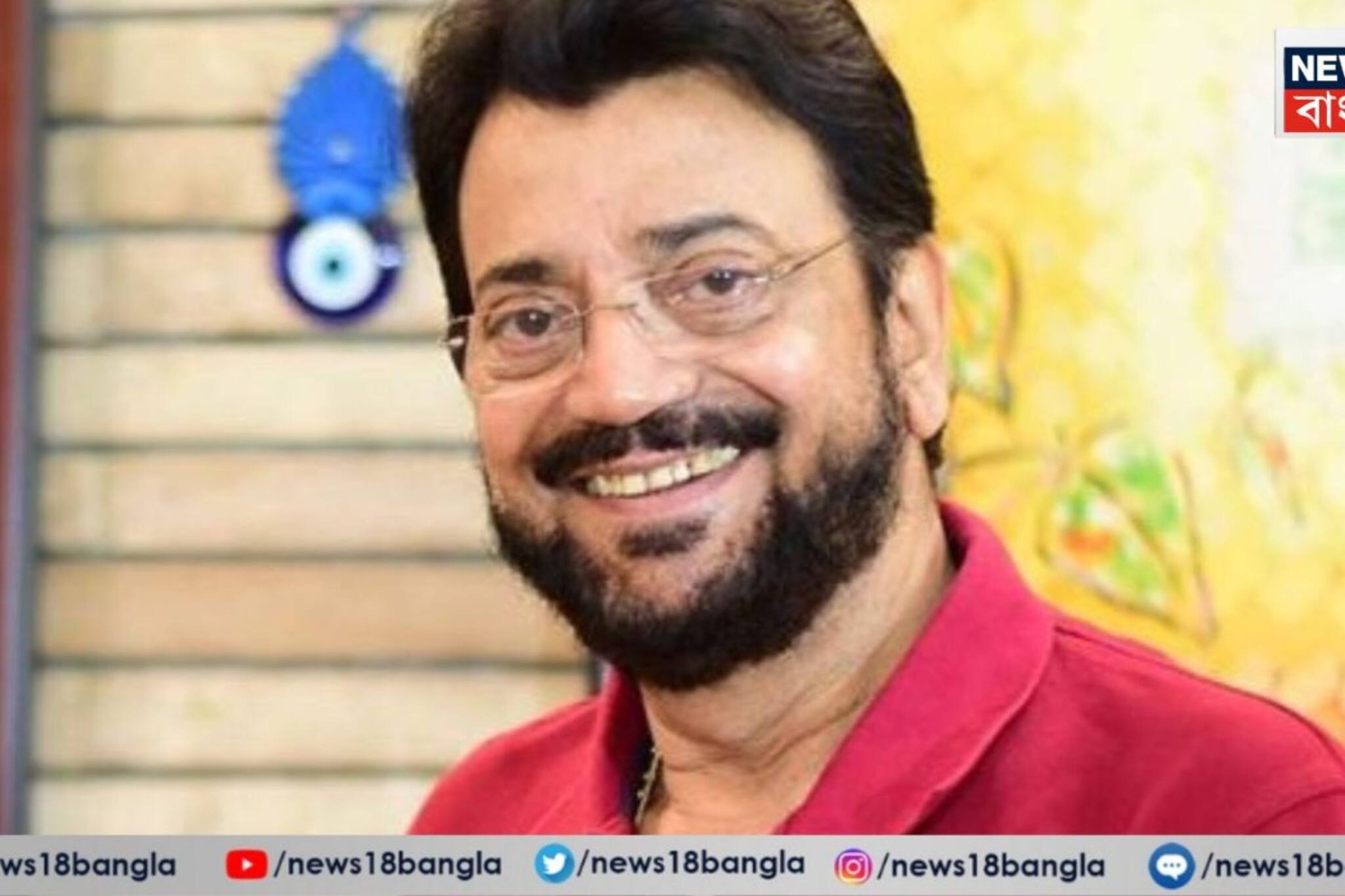 নিজেই আশঙ্কা করেছিলেন, সত্যিই বারাসত থেকে নাম বাদ গেল ৩বারের বিধায়ক চিরঞ্জিত চক্রবর্তী