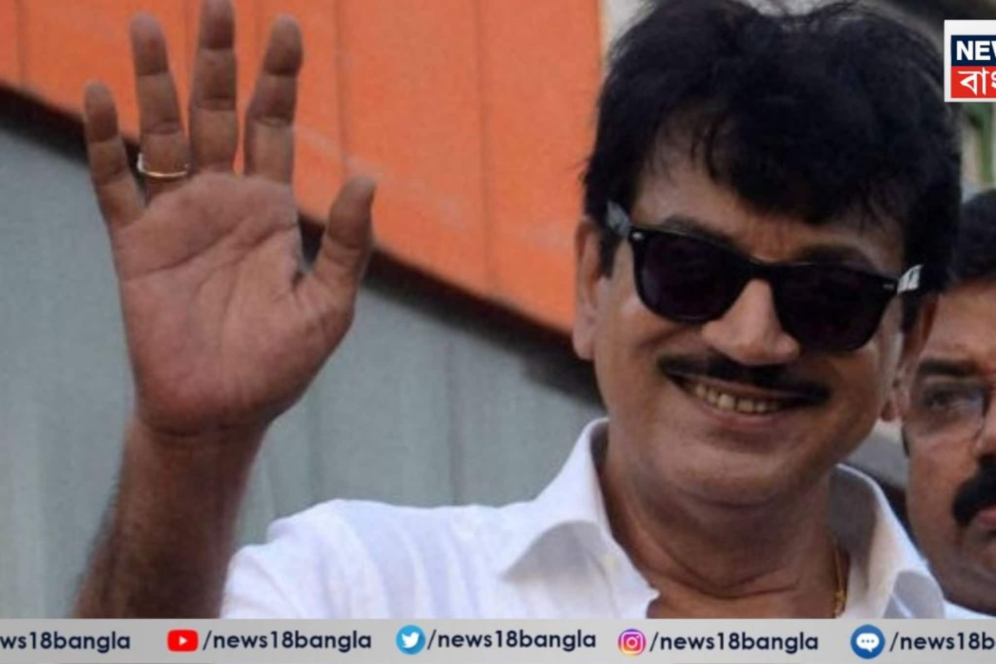 নিজেই আশঙ্কা করেছিলেন, সত্যিই বারাসত থেকে নাম বাদ গেল ৩বারে বিধায়ক চিরঞ্জিত চক্রবর্তী