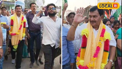 ভোট প্রচারে চোপড়ার তৃণমূল প্রার্থী