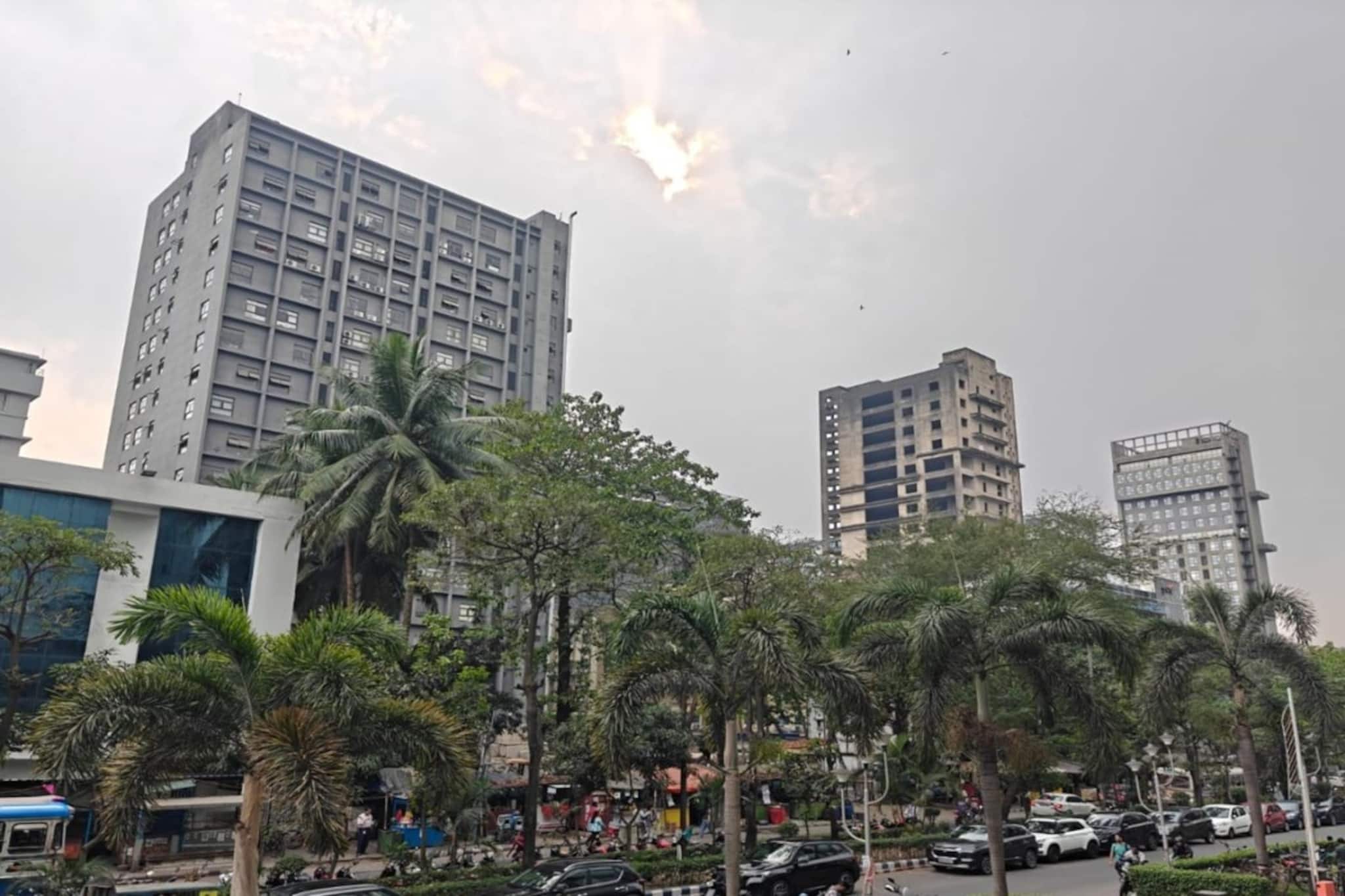 রাজ্যে বিক্ষিপ্ত বৃষ্টি চলবে, ফের কালবৈশাখী ঝড়ের সম্ভাবনা রয়েছে চলতি সপ্তাহেই