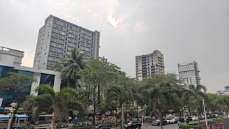 কলকাতা-সহ দক্ষিণবঙ্গে আগামী রবিবার পর্যন্ত বিক্ষিপ্ত ভাবে ঝড়বৃষ্টির পূর্বাভাস !