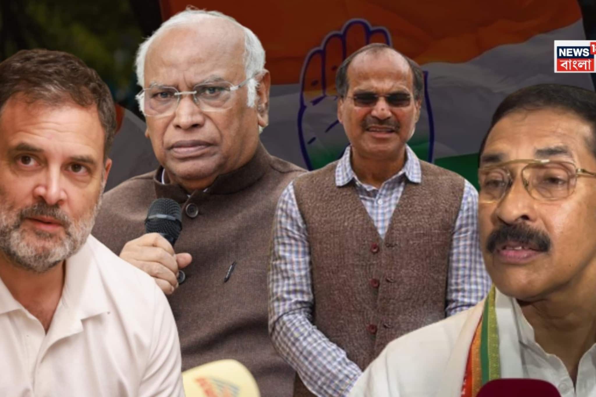 আজ রাতেই পশ্চিমবঙ্গের প্রার্থী তালিকা ঘোষণা, ২৮৬ আসনে নাম চূড়ান্ত করল কংগ্রেস! লড়াইয়ে অধীর সহ সিনিয়র নেতারা