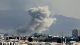 এমার্জেন্সি কন্ট্রোল রুম খুলল ভারতের বিদেশমন্ত্রক (Photo: AFP)