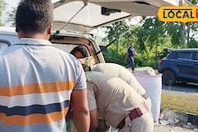 Cooch Behar News: ব্যাগ ভর্তি টাকার বান্ডিল! ভোটের মুখে নাকা চেকিংয়ে সাফল্য, কোচবিহারে দুই গাড়ি থেকে উদ্ধার লক্ষাধিক টাকা