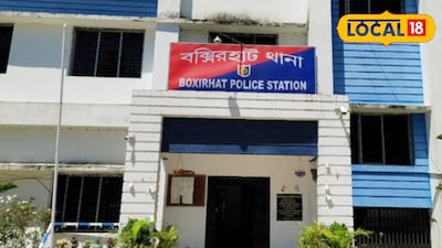 বক্সিরহাটে নাকা চেকিংয়ে লক্ষাধিক টাকা উদ্ধার