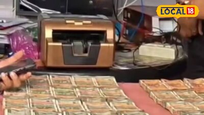 নাকা চেকিংয়ে লক্ষ লক্ষ টাকা নগদ উদ্ধার