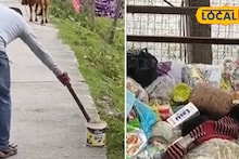 Cooch Behar News: বিধানসভা ভোটের আগে কোচবিহারে আতঙ্ক! ডাস্টবিনে পড়ে সুতলি পাকানো সন্দেহজনক বস্তু, ছুটে এল পুলিশ