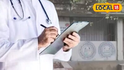 স্বাস্থ্যকেন্দ্রে চিকিৎসক-নার্স আসায় স্থানীয়রা ভীষণ খুশি