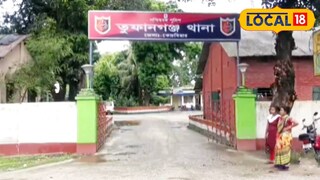 মৃতদেহ ময়নাতদন্তের জন্য পাঠায় তুফানগঞ্জ থানার পুলিশ