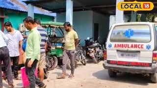 ভয়াবহ সড়ক দুর্ঘটনায় বিএলও-র মৃত্যু