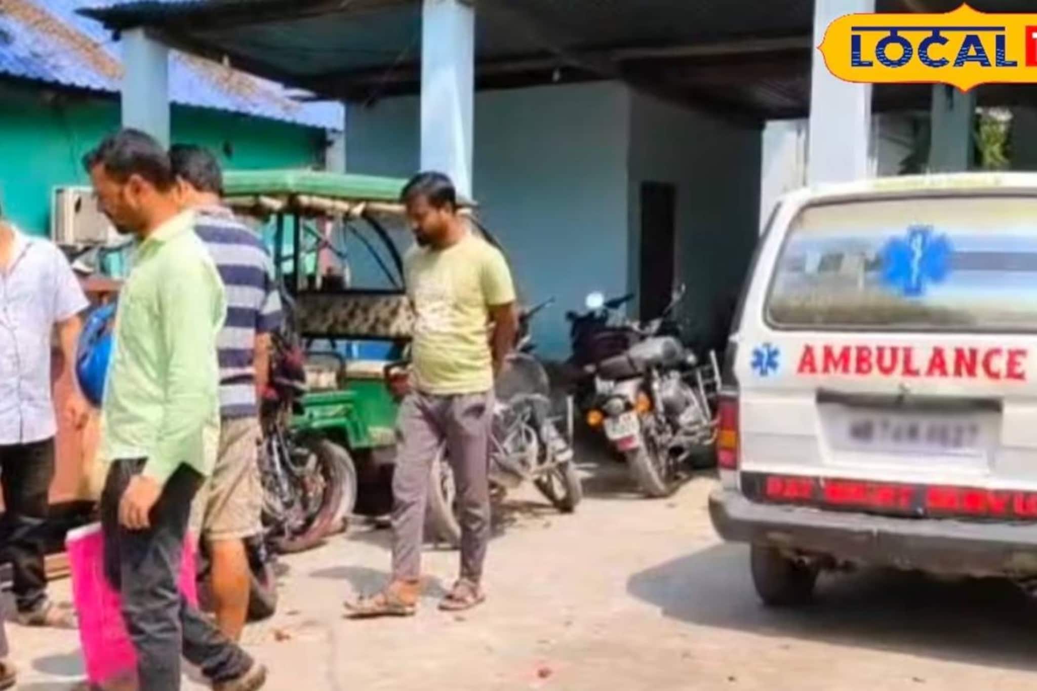 রাজ্যে ফের এক বিএলও-র মৃত্যু! মেয়েকে স্কুলে পৌঁছে ফেরার সময় ডাম্পারের ধাক্কায় মর্মান্তিক পরিণতি