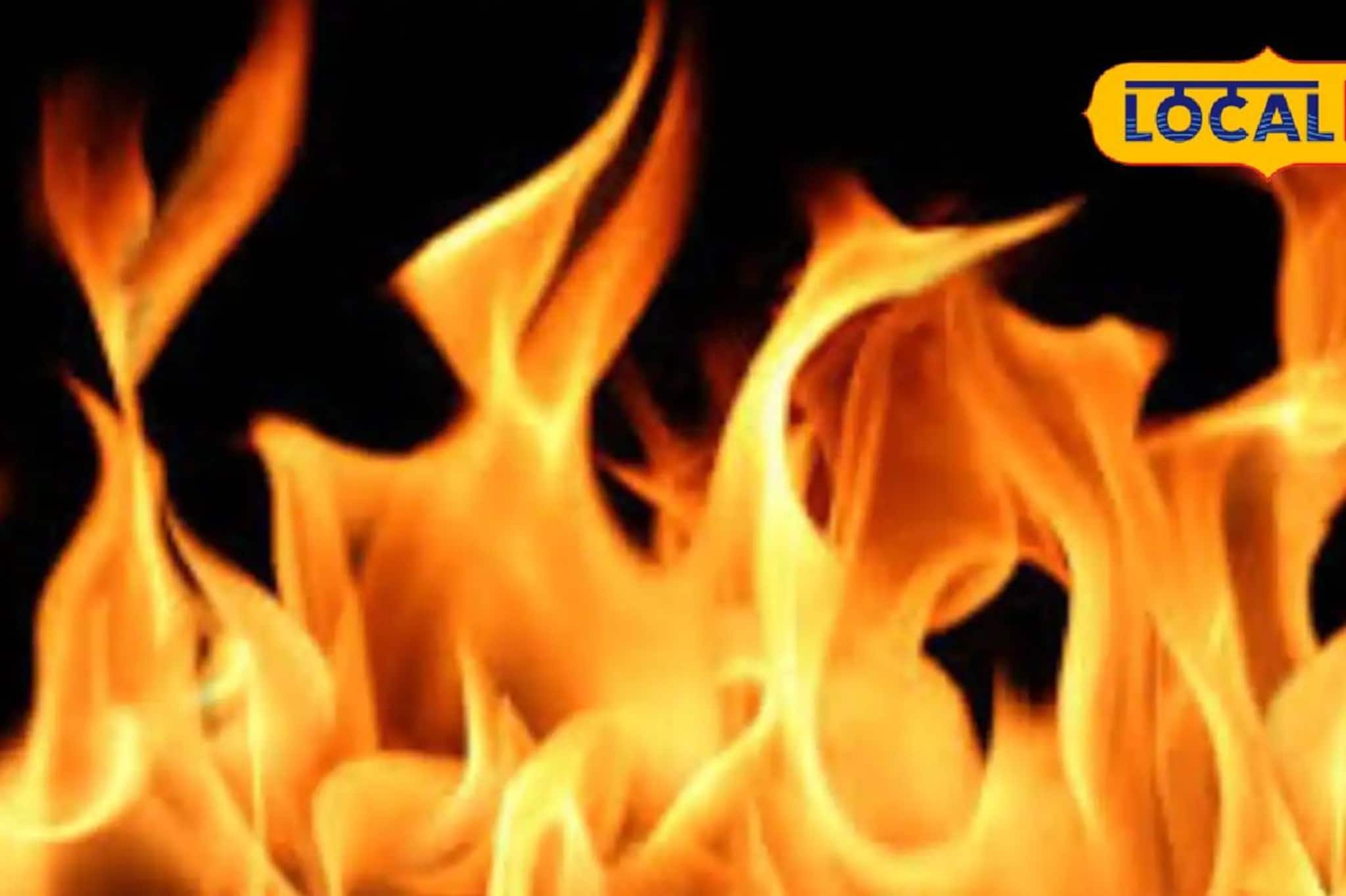 কোচবিহারে বিধ্বংসী অগ্নিকাণ্ড! দাউ দাউ করে জ্বলল আস্ত বাড়ি