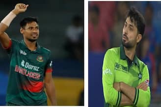 ২০০৯ -র পর নজিরবিহীন ঘটনা, প্রথমবারের জন্য কোনও পাক ক্রিকেটারকে কিনলেন ভারতীয় মালিক, দল পেলেন মুস্তাফিজুরও