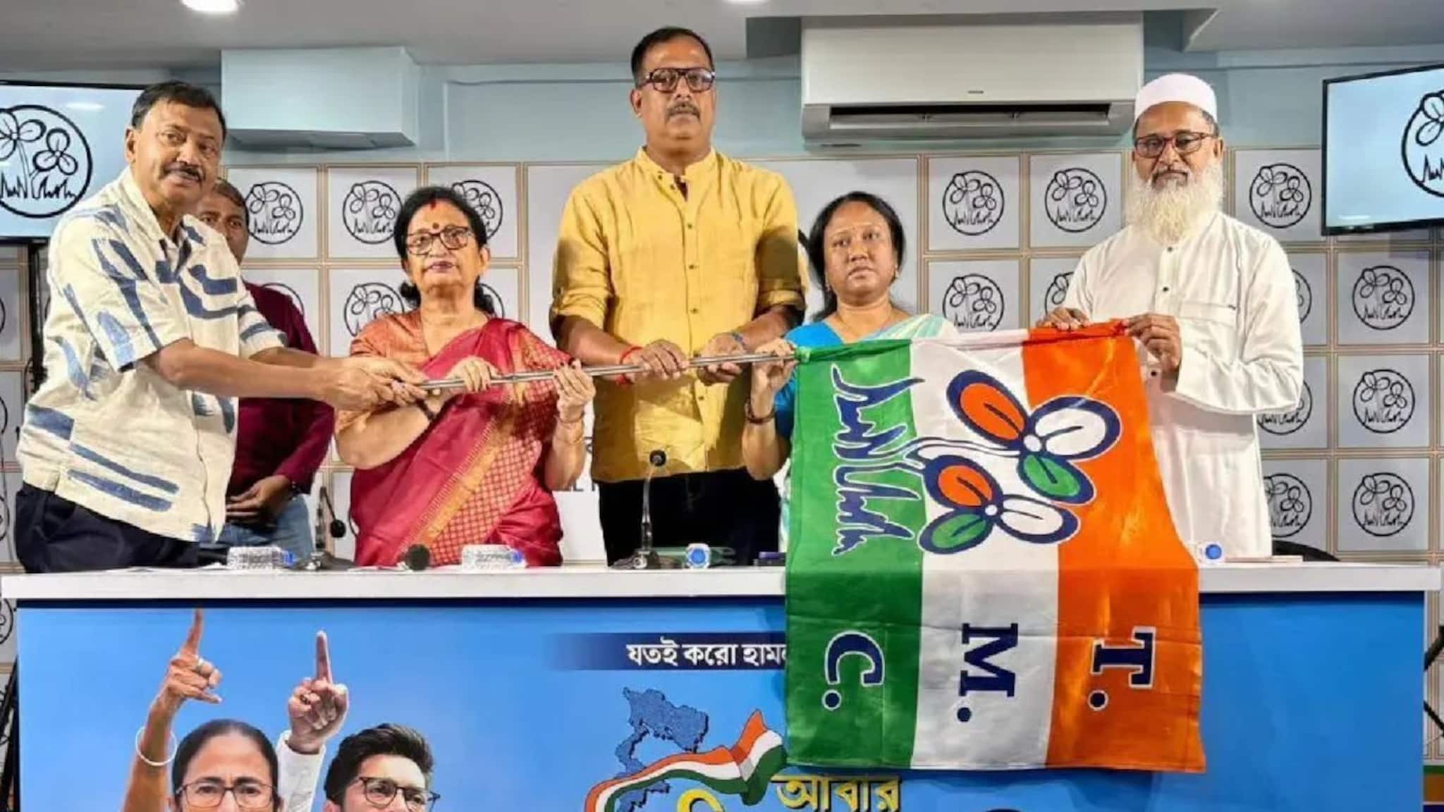 Shibshankar Paul : তৃণমূলের বড়সড় চমক, রাজনীতির মাঠে বাংলার আরেক তারকা ক্রিকেটার! হতে পারেন তুফানগঞ্জের প্রার্থী!