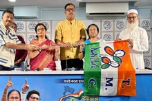 Shibshankar Paul : তৃণমূলের বড়সড় চমক, রাজনীতির মাঠে বাংলার আরেক তারকা ক্রিকেটার! হতে পারেন তুফানগঞ্জের প্রার্থী!