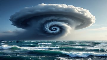 সাইক্লোনের জাল! ১৭ রাজ্যে ৮০ কিমি গতিতে চলবে ধ্বংস যজ্ঞ, আইএমডি-র মেগা অ্যালার্ট সাইক্লোনের জাল! ১৭ রাজ্যে ৮০ কিমি গতিতে চলবে ধ্বংস যজ্ঞ, আইএমডি-র মেগা অ্যালার্ট