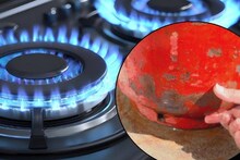 How to check LPG Cylinder: আপনার গ্যাস সিলিন্ডারে কতটা গ্যাস রয়েছে? আচমকা খালি হয়ে যাবে না তো? ১০ সেকেন্ডের 'এই' কৌশলে বুঝবেন নিজেই