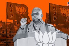 'পরিবর্তন করুন, আপনার ছেলে বাইরে চাকরি করতে যাবে না...!' ব্রিগেডের সভা থেকে দাবি দিলীপের