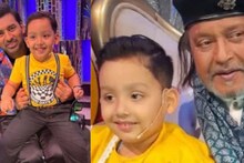 Roddur Health Update: নিউমোনিয়ায় আক্রান্ত, ফুসফুসে গুরুতর সংক্রমণ, এখন কেমন আছে মহাগুরুর আদরের রোদ্দুর? বড় খবর দিলেন মা