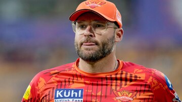  সকলকে ছেড়ে হঠাৎ আবরার আহমেদকে নিতে ঝাঁপাল কাব্যা মারানের, দেশ জোড়া প্রতিক্রিয়ার চাপে মুখ খুলল সানরাইজার্স 