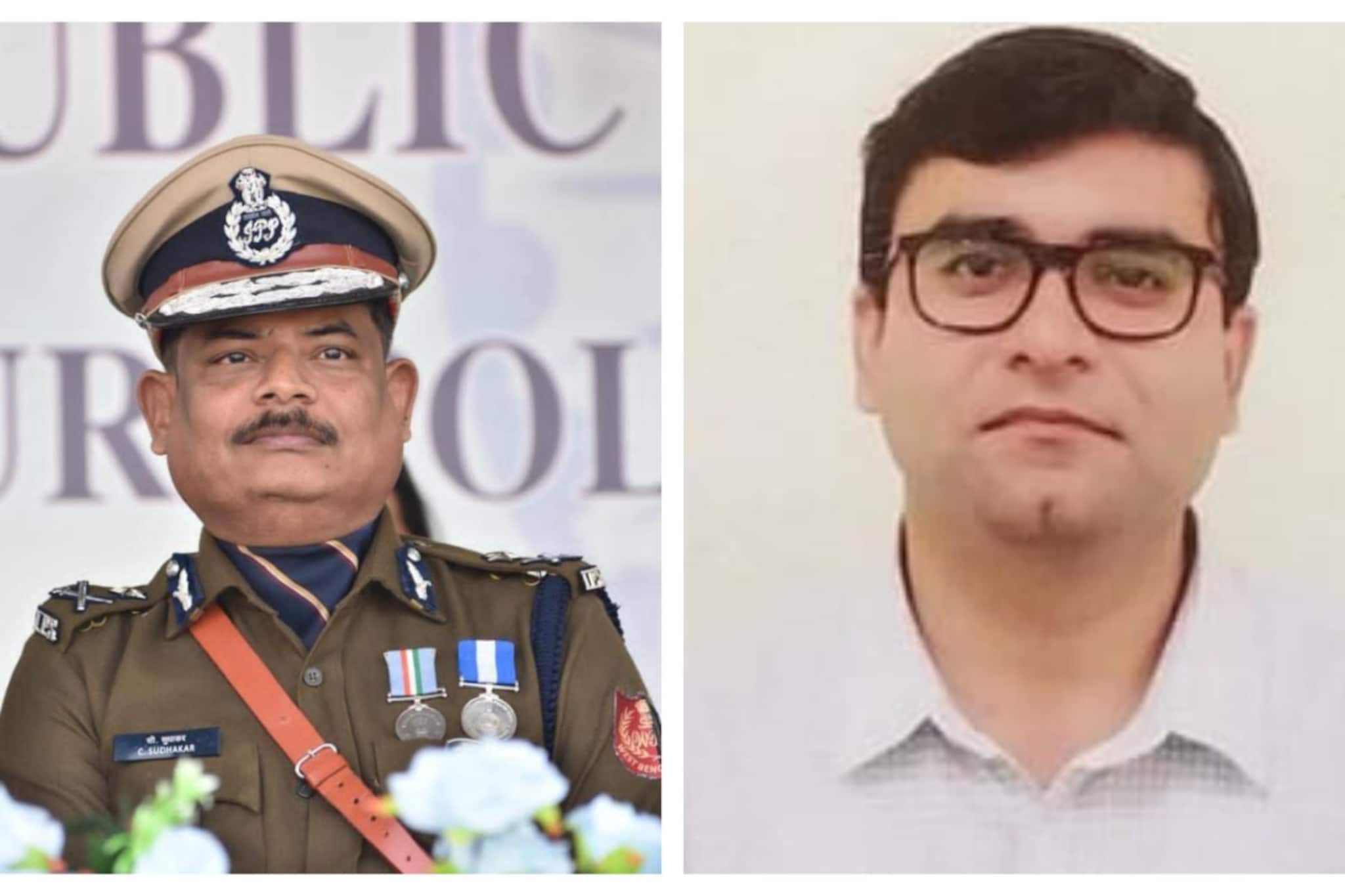 দার্জিলিংয়ের জেলাশাসক, শিলিগুড়ির পুলিশ কমিশনারকে ডেপুটেশনে চাইল কেন্দ্র! পাল্টা বদলির নির্দেশ নবান্নের, মুর্মুর অভিযোগের জেরেই সংঘাত? 