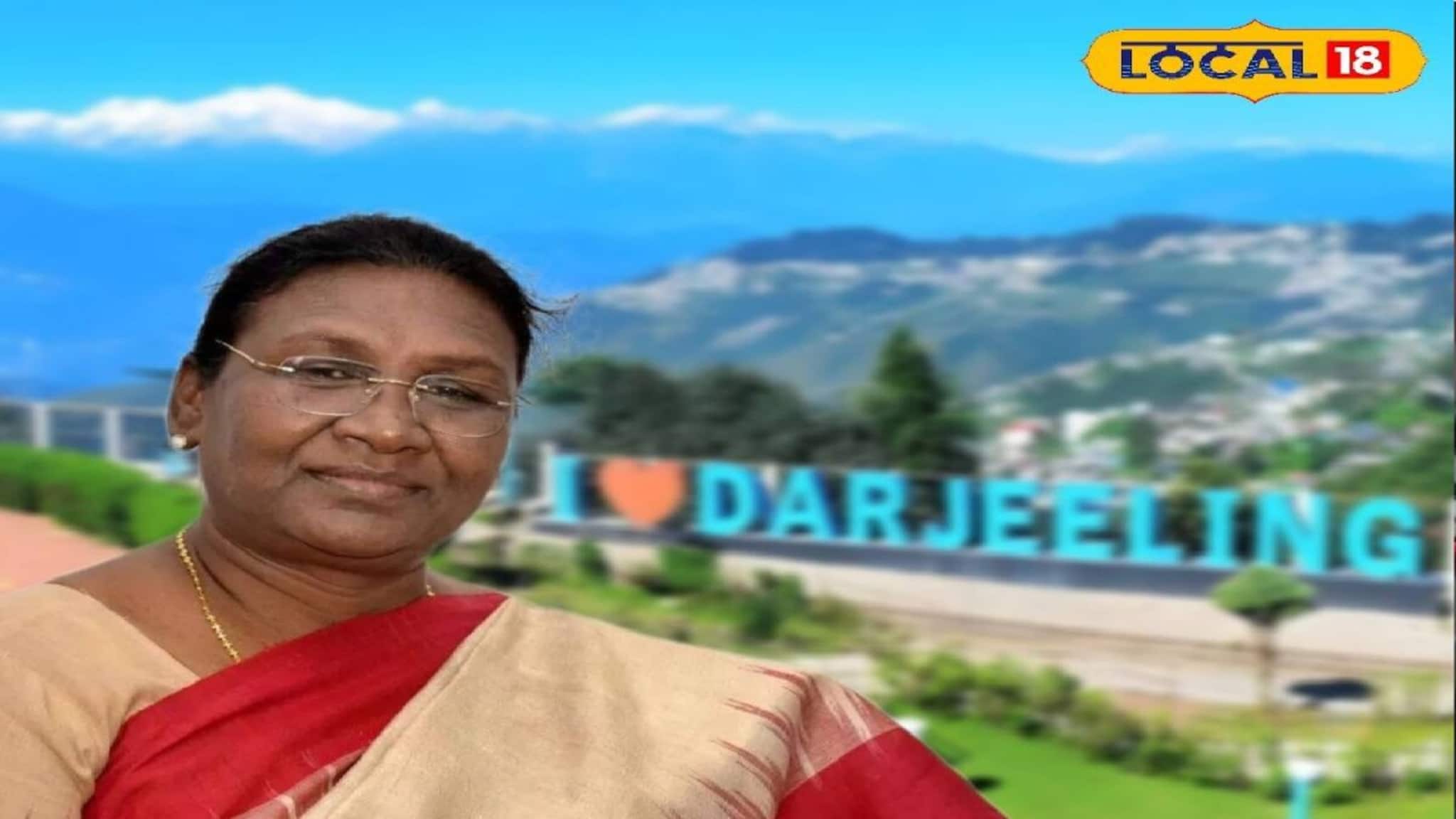 Droupadi Murmu Darjeeling Visit: দার্জিলিং সফরে আসছেন রাষ্ট্রপতি, ৬-৭ মার্চ একাধিক রুটে ট্রাফিক নিয়ন্ত্রণ! কোন রাস্তা খোলা থাকবে, কোনটি বন্ধ? জানুন