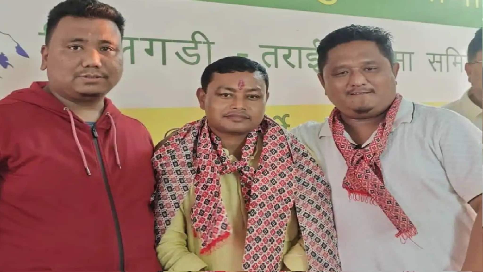 GTA Vote: পাহাড় পেরিয়ে সমতলেও ‘গোর্খা ফ্যাক্টর’! বিজেপির পাশে মোর্চা, নির্বাচনী সমীকরণে কীসের ইঙ্গিত!