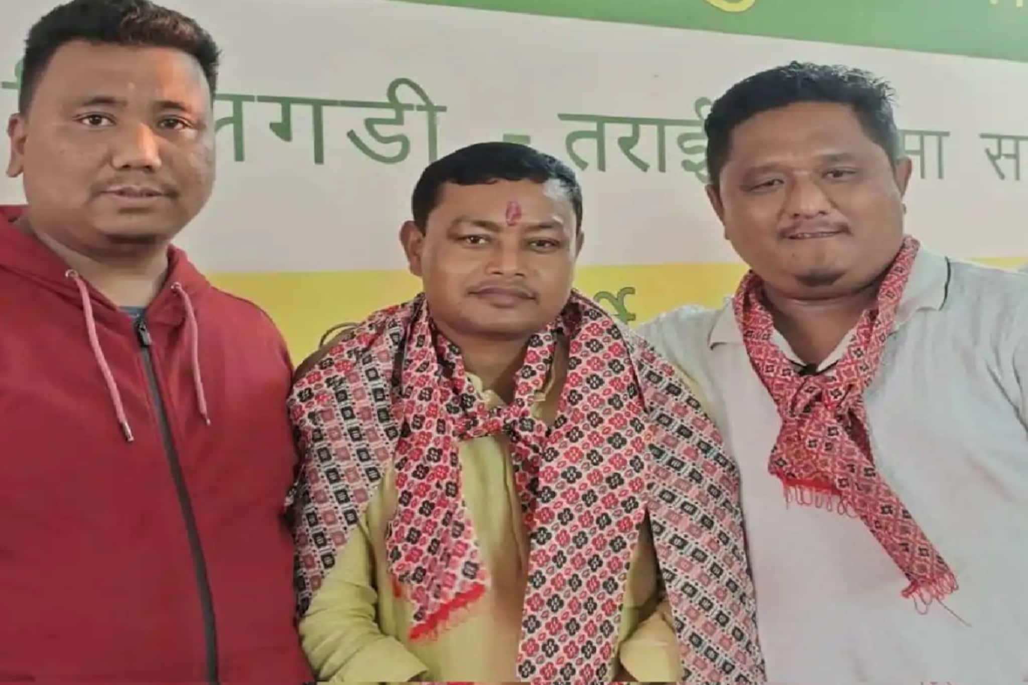 পাহাড় পেরিয়ে সমতলেও ‘গোর্খা ফ্যাক্টর’! বিজেপির পাশে মোর্চা, নির্বাচনী সমীকরণে কীসের ইঙ্গিত!