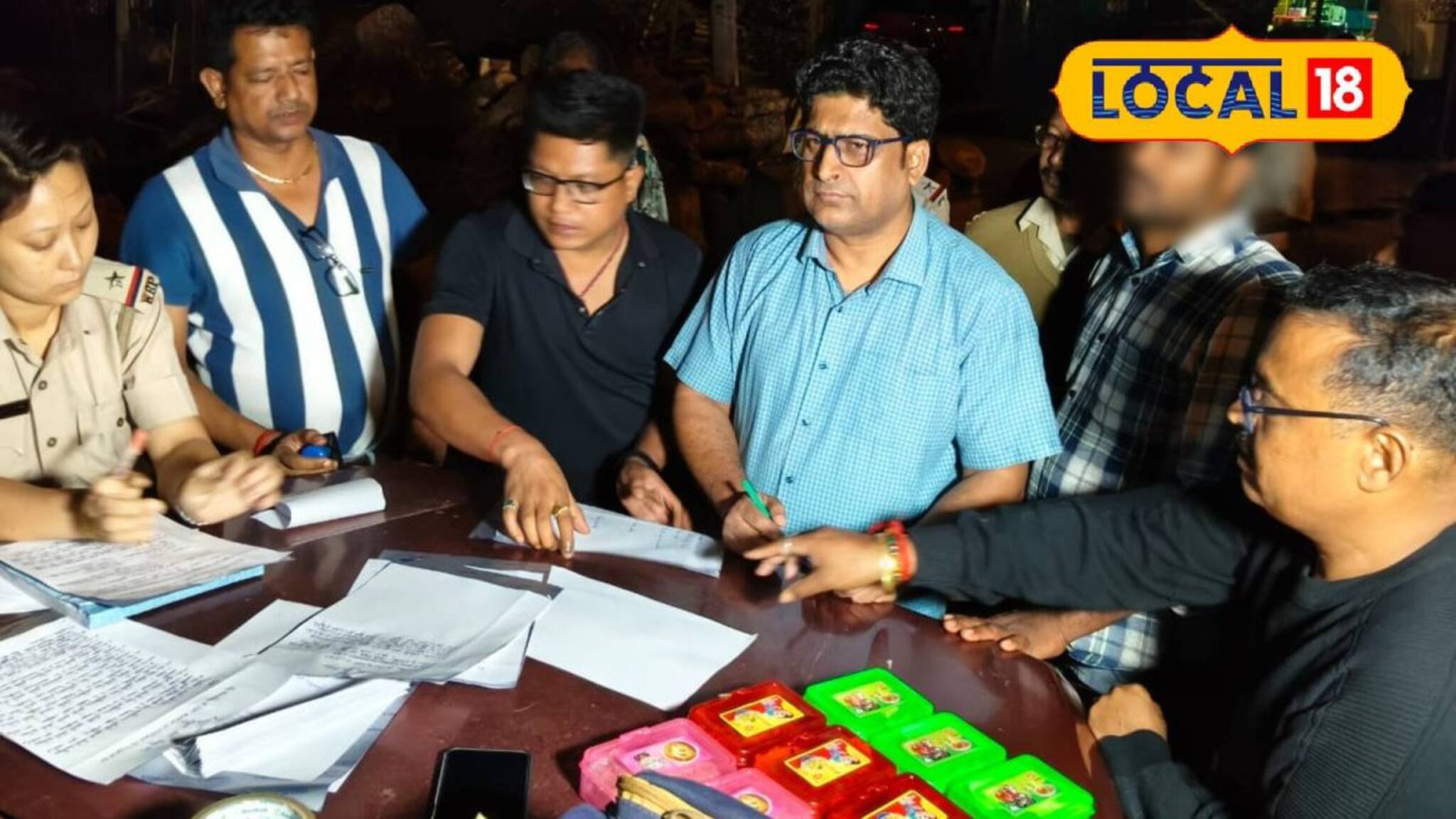 Darjeeling News: টিফিন বক্সে করে মাদক পাচারের ছক! মালদহের যুবককে হাতেনাতে ধরল পুলিশ, উদ্ধার কোটি টাকার ব্রাউন সুগার