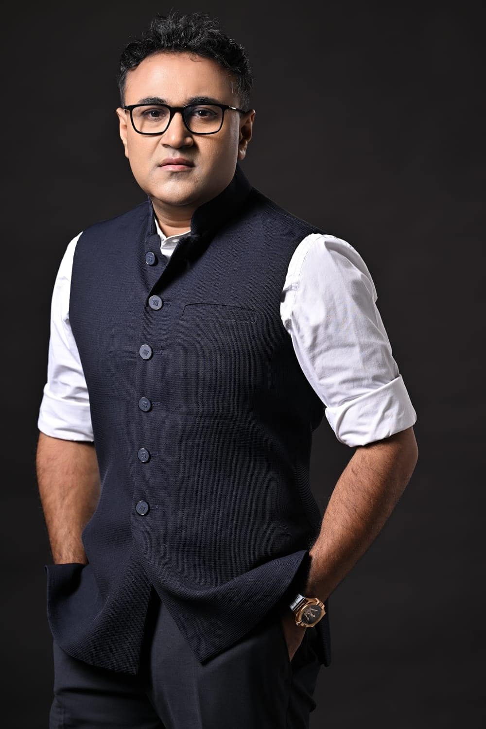 Debaditya Chaudhury Director - Chowman, Oudh 1590 and Chapter 2