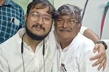 Debangshu Bhattacharya: অসিত মজুমদারকে পা ছুঁয়ে প্রণাম, দেবাংশু যেতেই মানভঞ্জন ! অভিমান ভুলে এবার দেবাংশুর হয়ে ব্যাটিং তিনবারের বিধায়কের