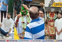 Debangshu Bhattacharya: ‘ঘরের ছেলে’ ফিরে এলে এমনই হয়! বালিতে উষ্ণ অভ্যর্থনা, অসিত-অভিমান পর্ব মিটতেই প্রচার ময়দানে দেবাংশু