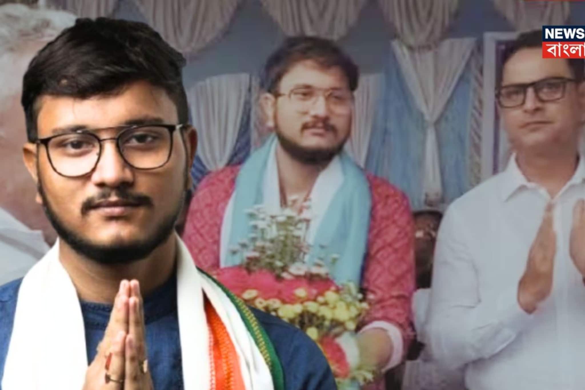 ‘মালা দেবেন না, পচা টমেটো ছুড়বেন,’ প্রতিশ্রুতি নিয়ে দেবাংশুর বড় বার্তা! ইদের শুভেচ্ছার মাঝেই... 