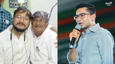 অসিত মজুমদার- দেবাংশু ভট্টাচার্য