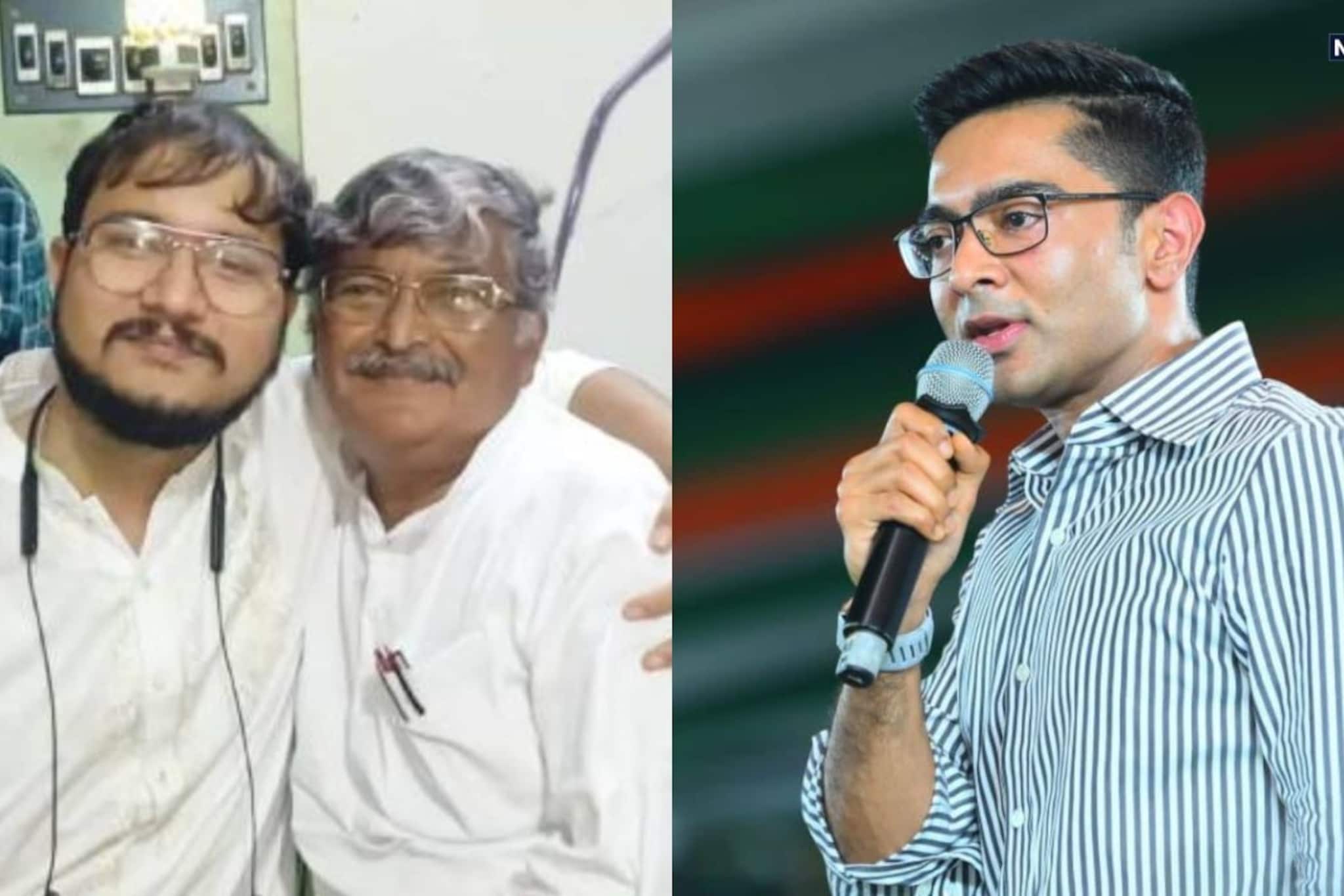 Abhishek Banerjee- Asit Mazumdar: ক্ষণে ক্ষণে মত পরিবর্তন! অবশেষে অভিষেকের এক ফোনেই গলে জল অসিত! জানালেন, 'দেবাংশুর পাশে আছি'