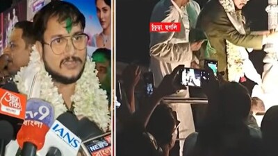 দেবাংশুর লক্ষ্য 'নতুন চুঁচুড়া': তিন বারের বিধায়ক অসিত আউট, মমতার বাজি এবার তরুণ তুর্কি