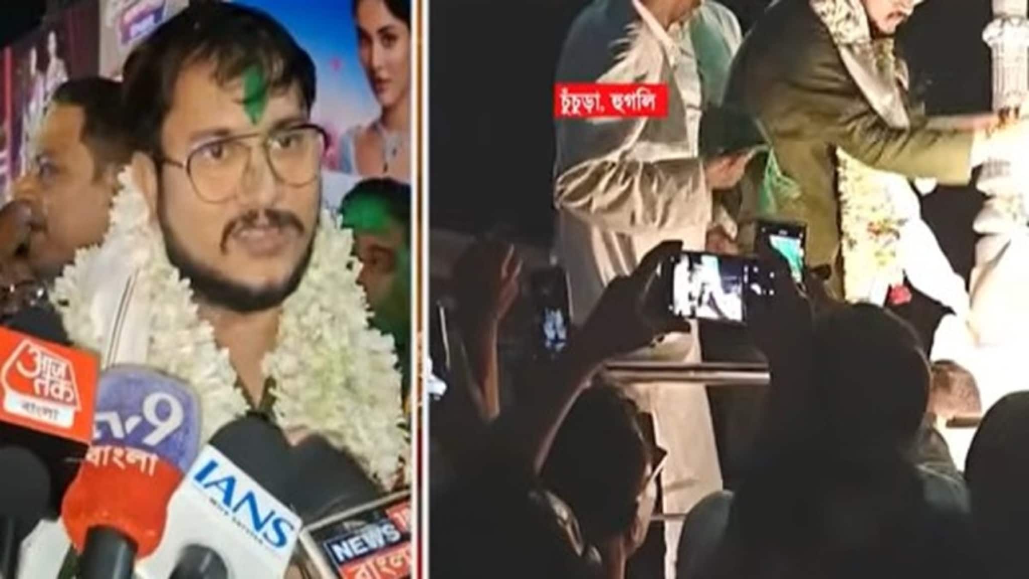 Debangshu Bhattacharya: ‘পাঁচ বছরে নতুন চুঁচুড়া তৈরি করা আমার লক্ষ্য...’, তিন বারের বিধায়ক অসিত আউট, মমতার বাজি এবার দেবাংশু