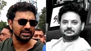 রাহুলের মৃত্যুতে শোকস্তব্ধ দেব