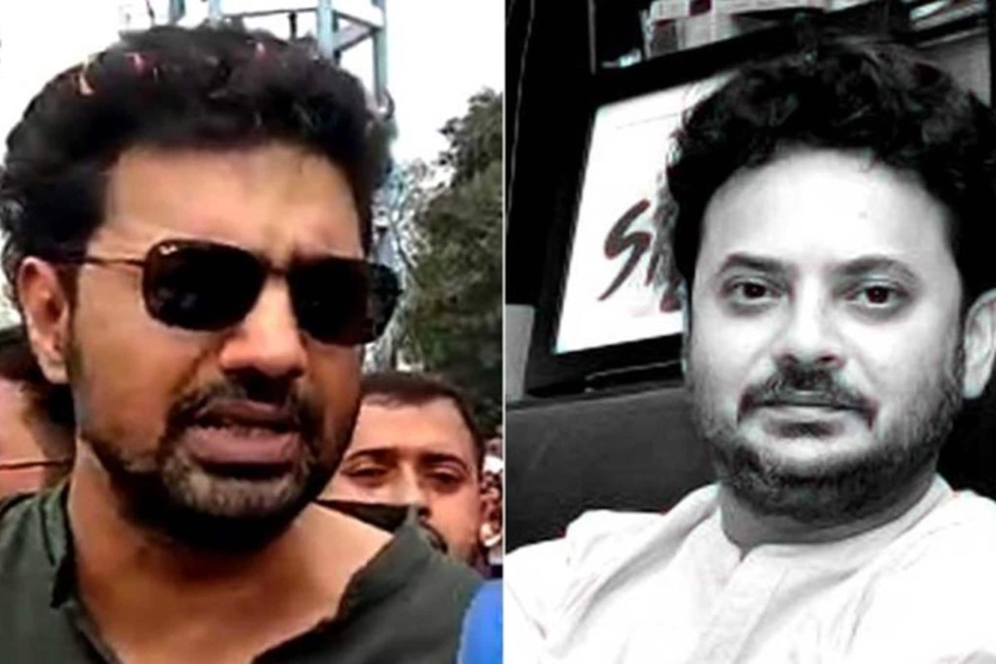 ‘প্রথমে শুনে মনে হয়েছিল ভুল খবর, বড্ড তাড়াতাড়ি চলে গেল...’, রাহুলের মৃত্যুতে শোকস্তব্ধ দেব