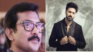 টলিউডের ‘হুমকি’ সংস্কৃতি নিয়ে সরব দেব, পাল্টা জবাব স্বরূপ বিশ্বাসেরও টলিউডের ‘হুমকি’ সংস্কৃতি নিয়ে সরব দেব, পাল্টা জবাব স্বরূপ বিশ্বাসেরও