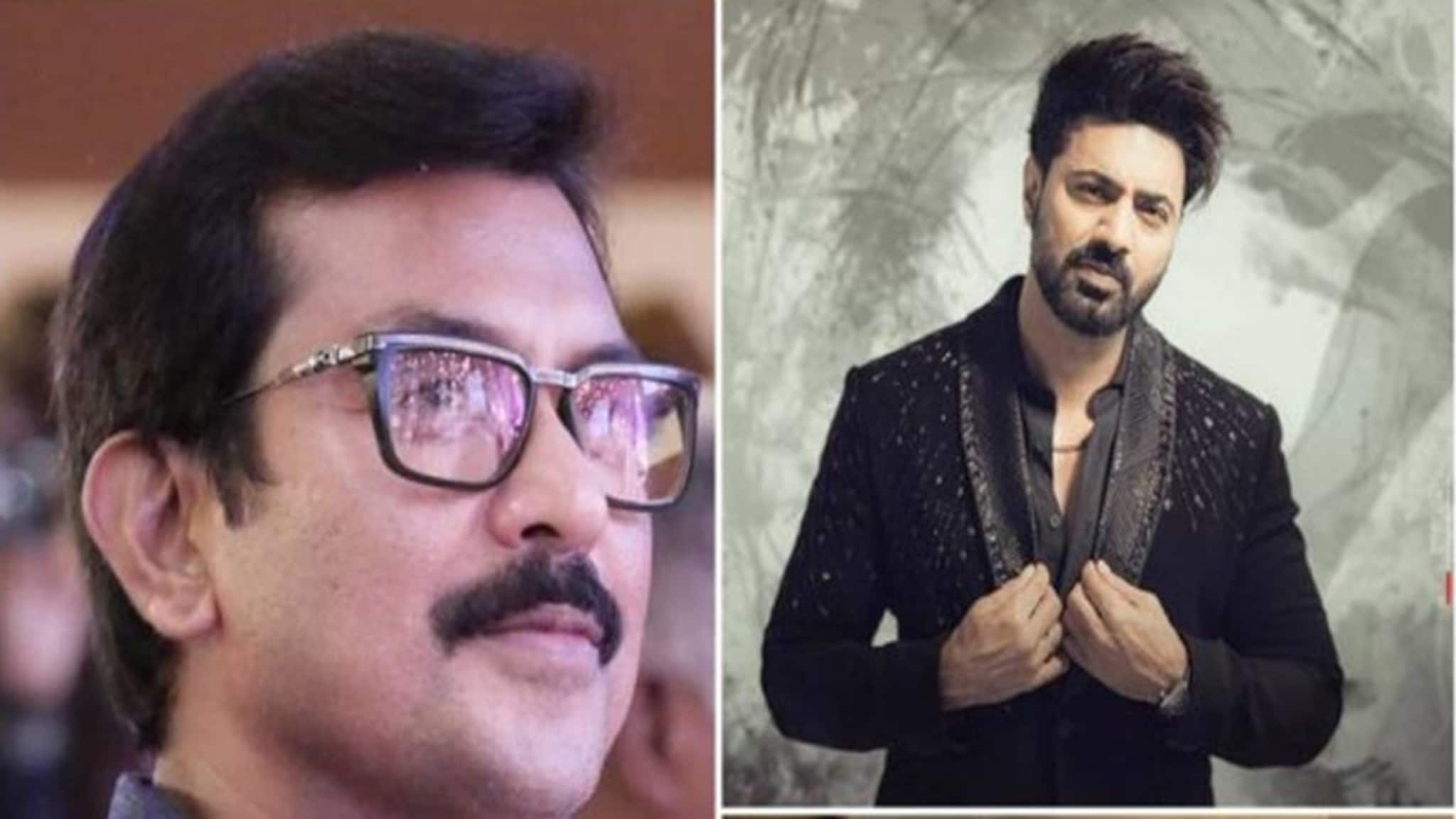 ‘দাদাগিরি নয়, টেকনিশিয়ানদের স্বার্থ বড়...!’ টলিউডের ‘হুমকি’ সংস্কৃতি নিয়ে সরব দেব, পাল্টা জবাব স্বরূপ বিশ্বাসেরও