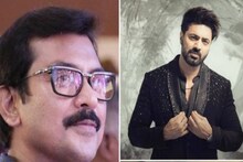 ‘দাদাগিরি নয়, টেকনিশিয়ানদের স্বার্থ বড়...!’ টলিউডের ‘হুমকি’ সংস্কৃতি নিয়ে সরব দেব, পাল্টা জবাব স্বরূপ বিশ্বাসেরও