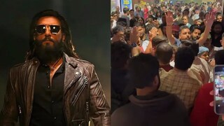 ‘ধুরন্ধর ২’-র প্রিভিউ শো দেখতে এসে চরম হয়রানি দর্শকদের