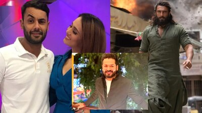 Failed Cricketer to 1300 Cr Director: Aditya Dhar's Bollywood Journey