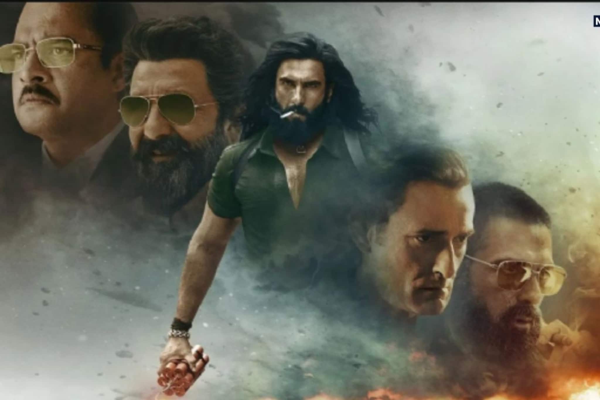 ৪ ঘণ্টার কাছাকাছি সিনেমার দৈর্ঘ্য! ‘ধুরন্ধর’ ছবির সিক্যুয়েল নিয়ে বড় আপডেট ৪ ঘণ্টার কাছাকাছি সিনেমার দৈর্ঘ্য! ‘ধুরন্ধর’ ছবির সিক্যুয়েল নিয়ে বড় আপডেট