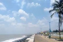 Digha: দোলের পরেও দিঘায় পর্যটকদের ঢল, সমুদ্রস্নানে ভিড় সামলাতে কড়া প্রশাসন