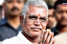 Dilip Ghosh Exclusive Interview: ‘আমি সব সিজনে জামা পাল্টাই না,’ ময়দানে ফিরতেই কাদের উদ্দেশ্য করে বাঁকা উক্তি দিলীপ ঘোষের