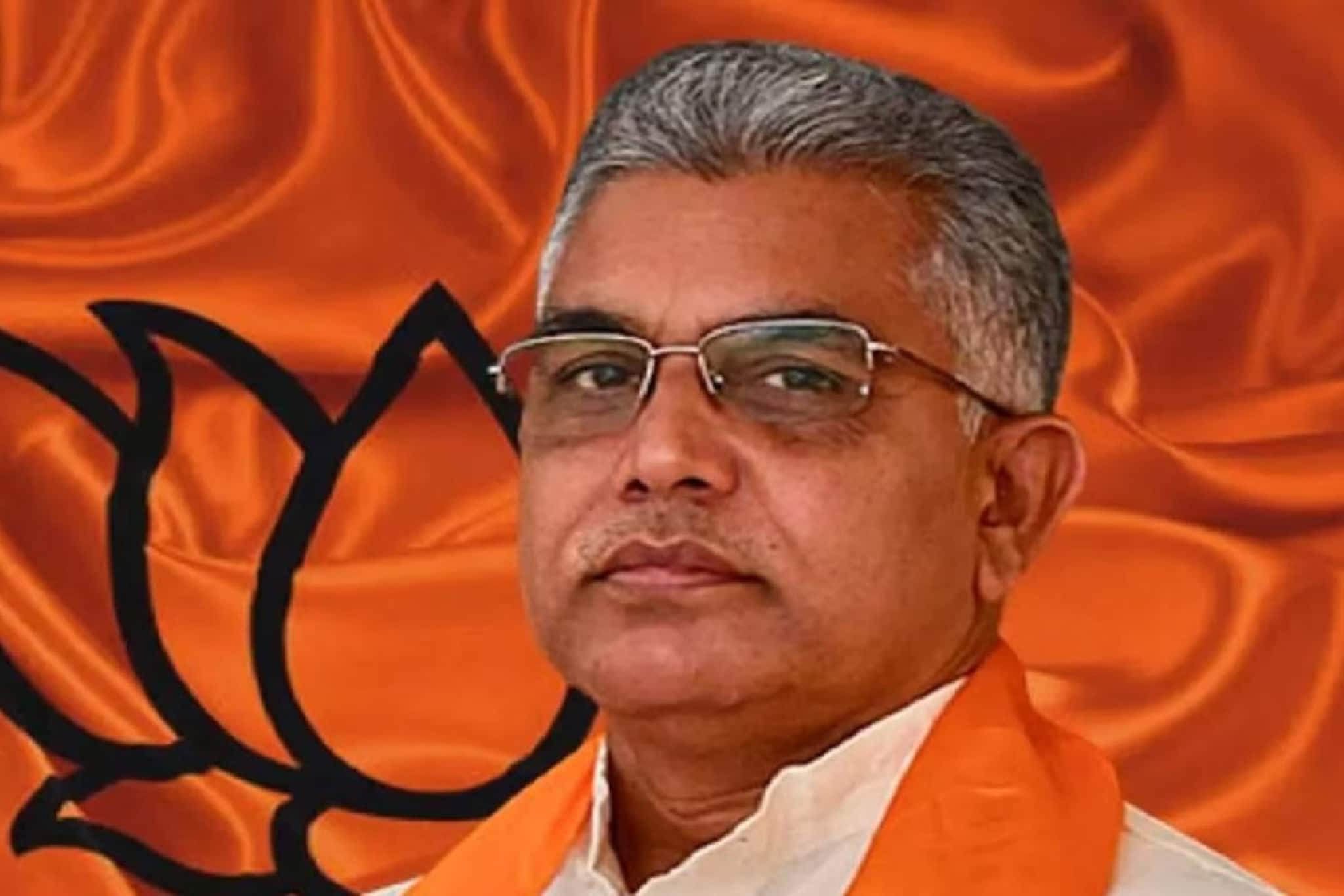 'SIR-এ আরও অনেক নাম...', প্রচারে রনংদেহী দিলীপের চরম হুঁশিয়ারি! এবারে খড়গপুরের জন্য অন্য প্ল্যান?