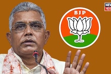 Dilip Ghosh: টোটাল ভোটের টার্গেট ১ লাখের উপরে! প্রচারে নেমেই ‘দাবাং’ মেজাজে দিলীপ ঘোষ, বললেন..